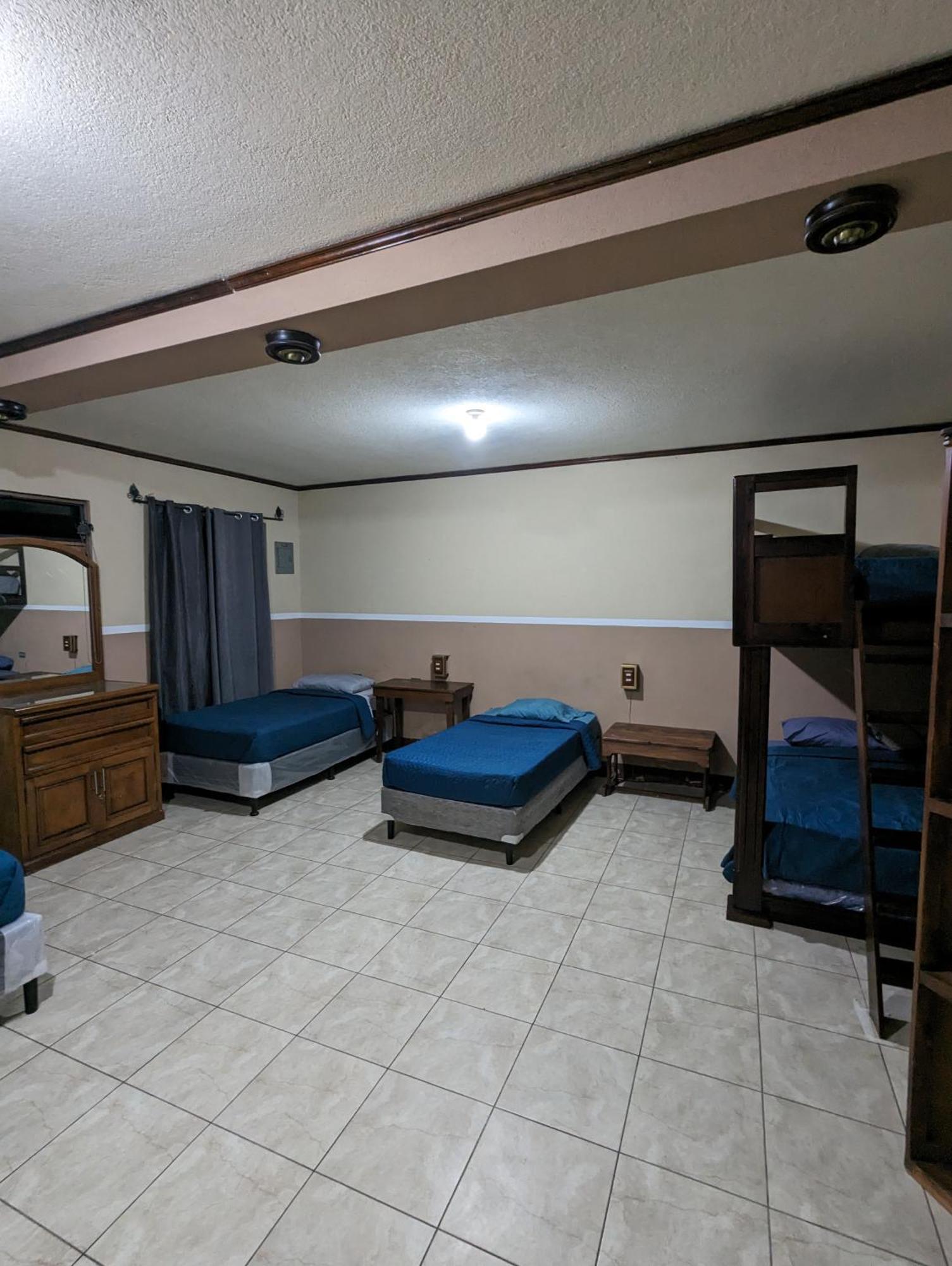 Santiago AtitlánCasa Gonzalezアパートメント エクステリア 写真