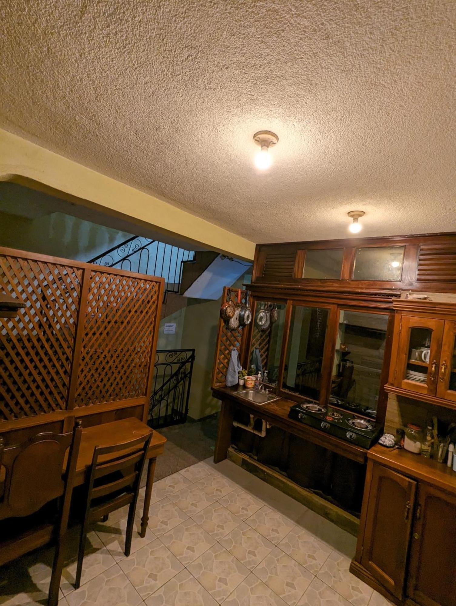 Santiago AtitlánCasa Gonzalezアパートメント エクステリア 写真
