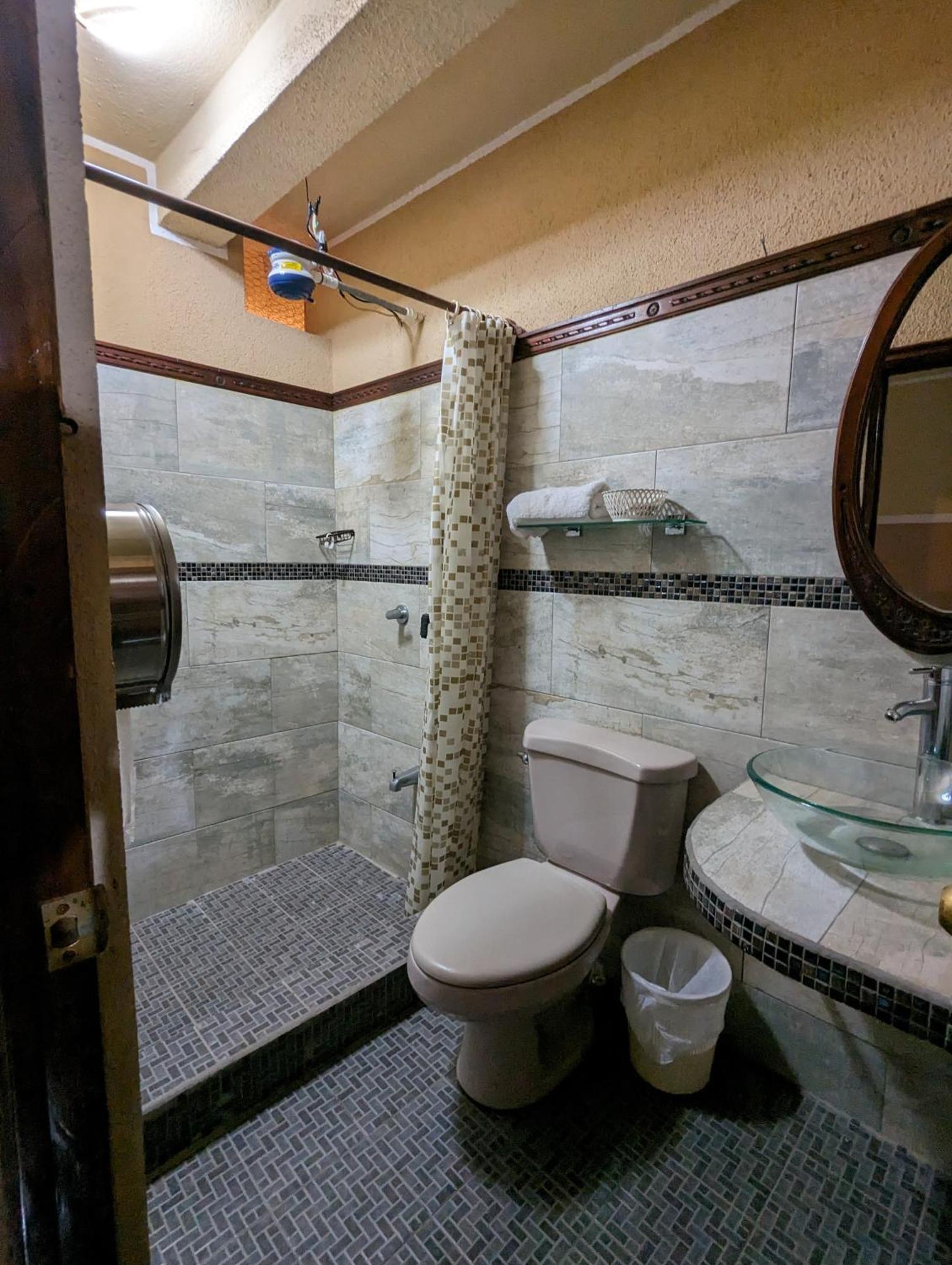 Santiago AtitlánCasa Gonzalezアパートメント エクステリア 写真