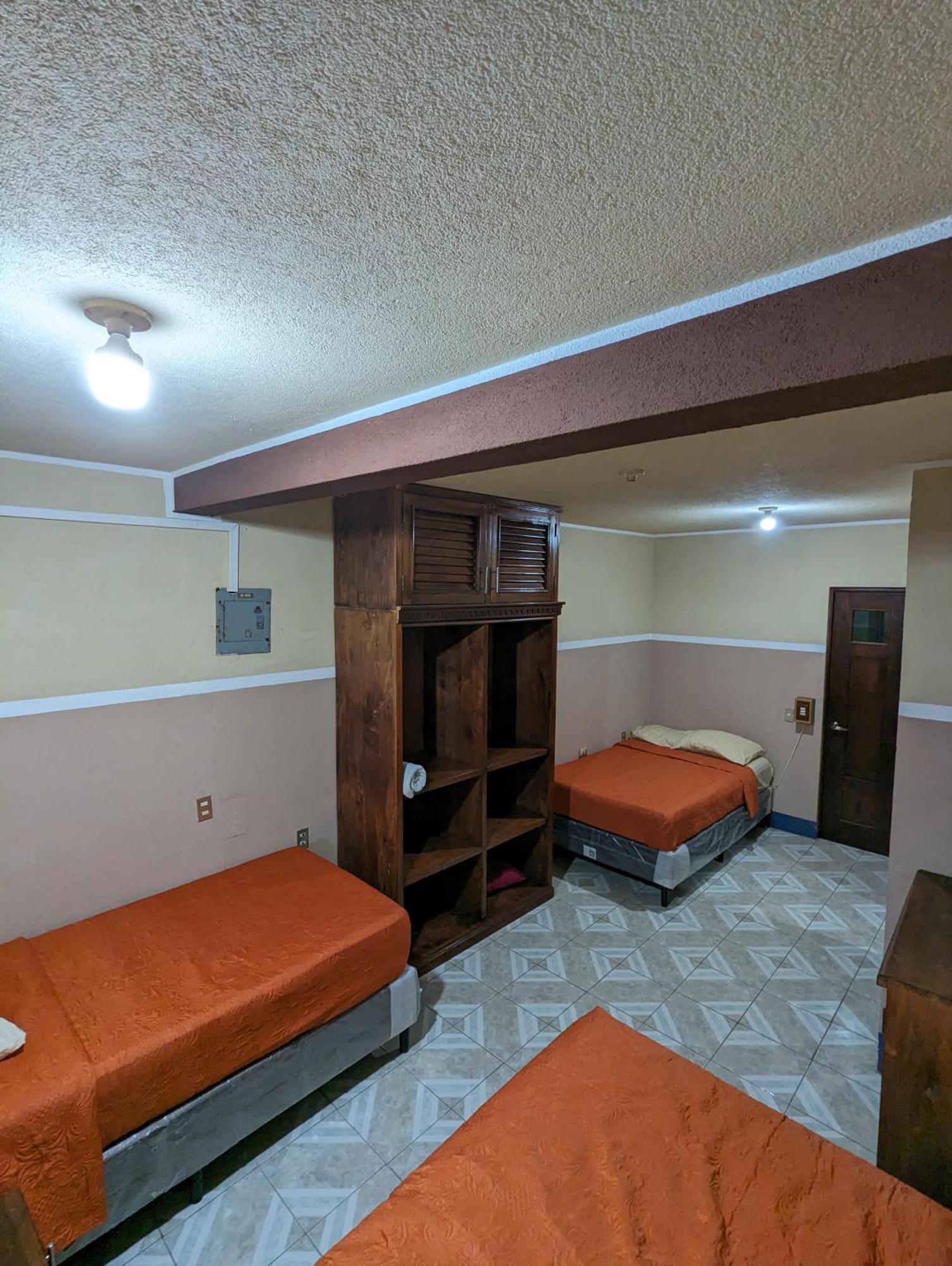 Santiago AtitlánCasa Gonzalezアパートメント エクステリア 写真
