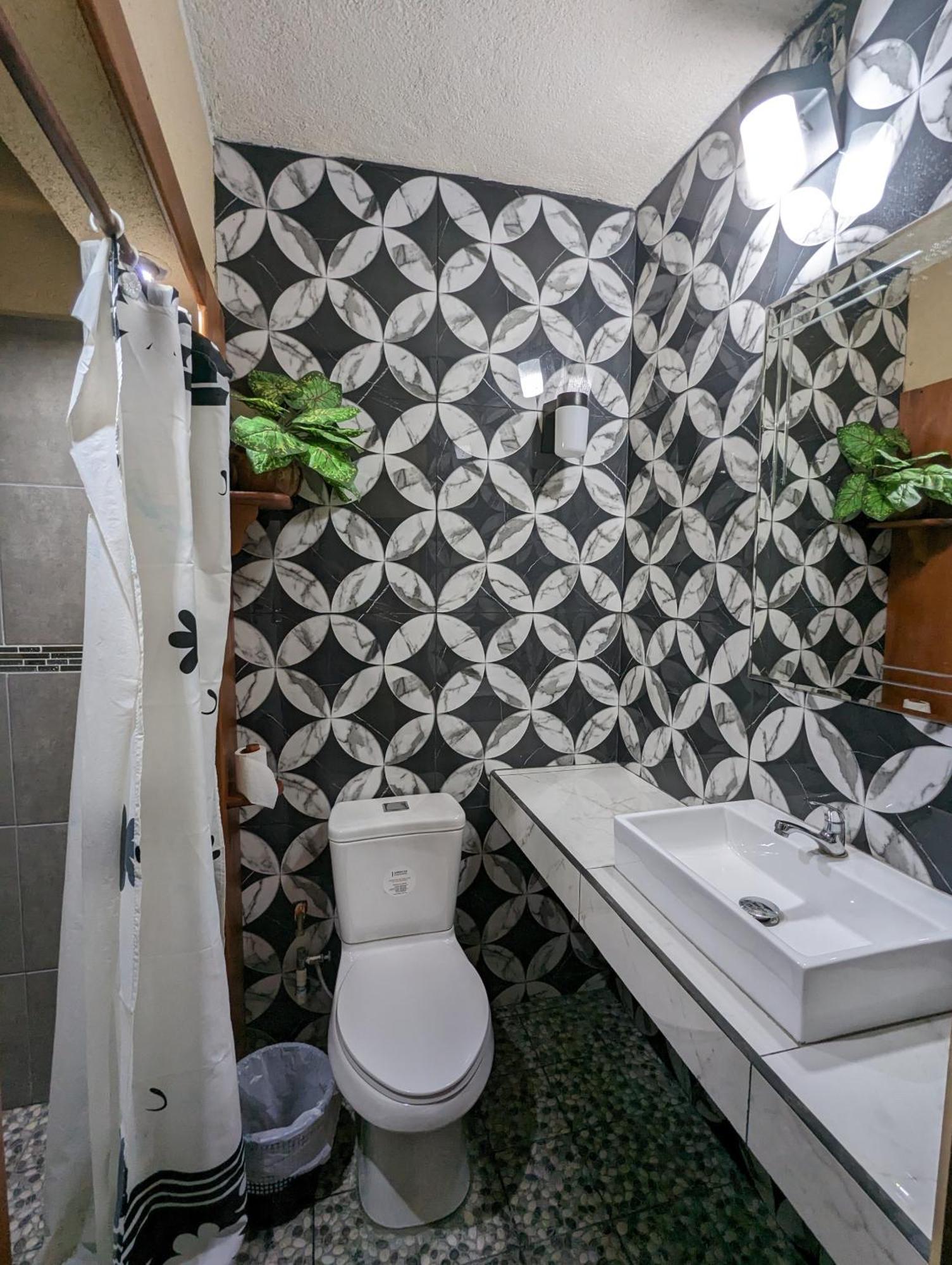 Santiago AtitlánCasa Gonzalezアパートメント エクステリア 写真