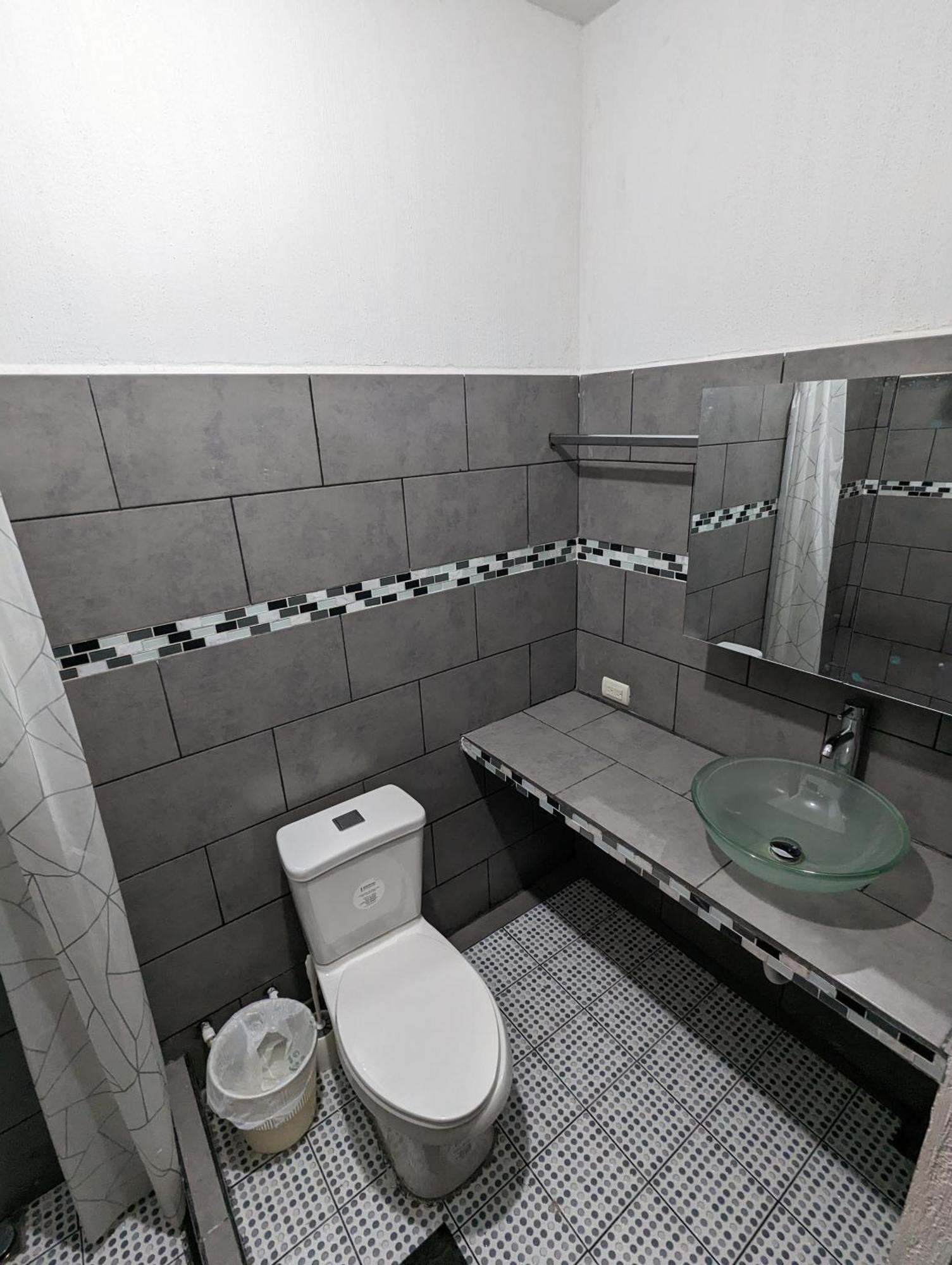 Santiago AtitlánCasa Gonzalezアパートメント エクステリア 写真
