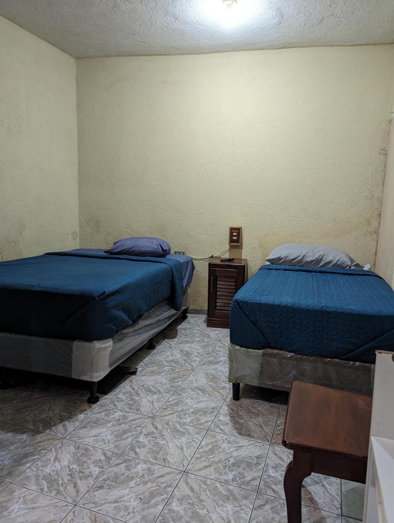 Santiago AtitlánCasa Gonzalezアパートメント エクステリア 写真