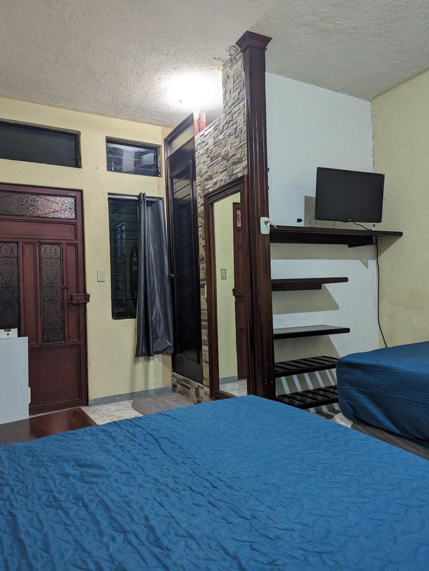 Santiago AtitlánCasa Gonzalezアパートメント エクステリア 写真