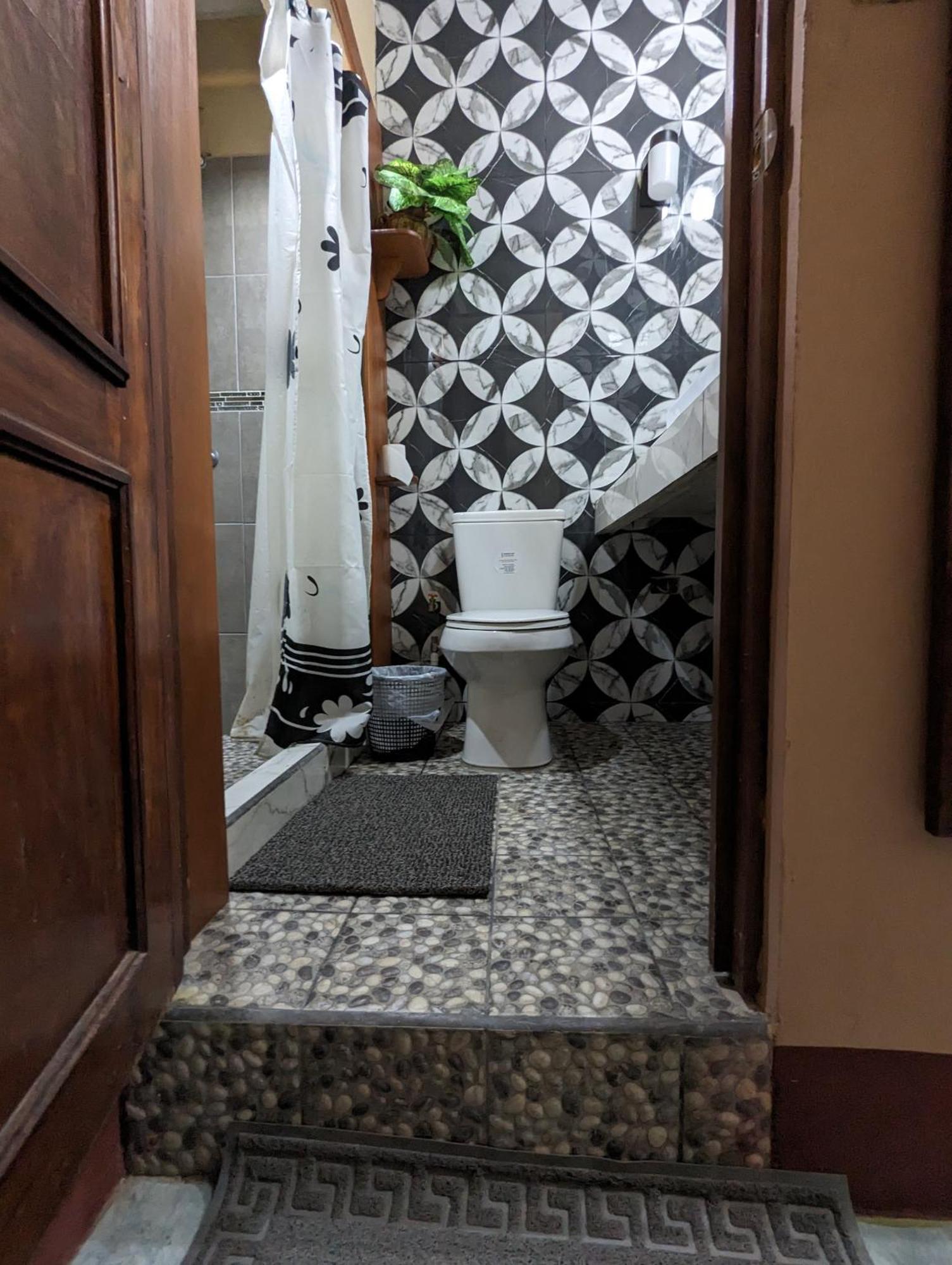 Santiago AtitlánCasa Gonzalezアパートメント エクステリア 写真