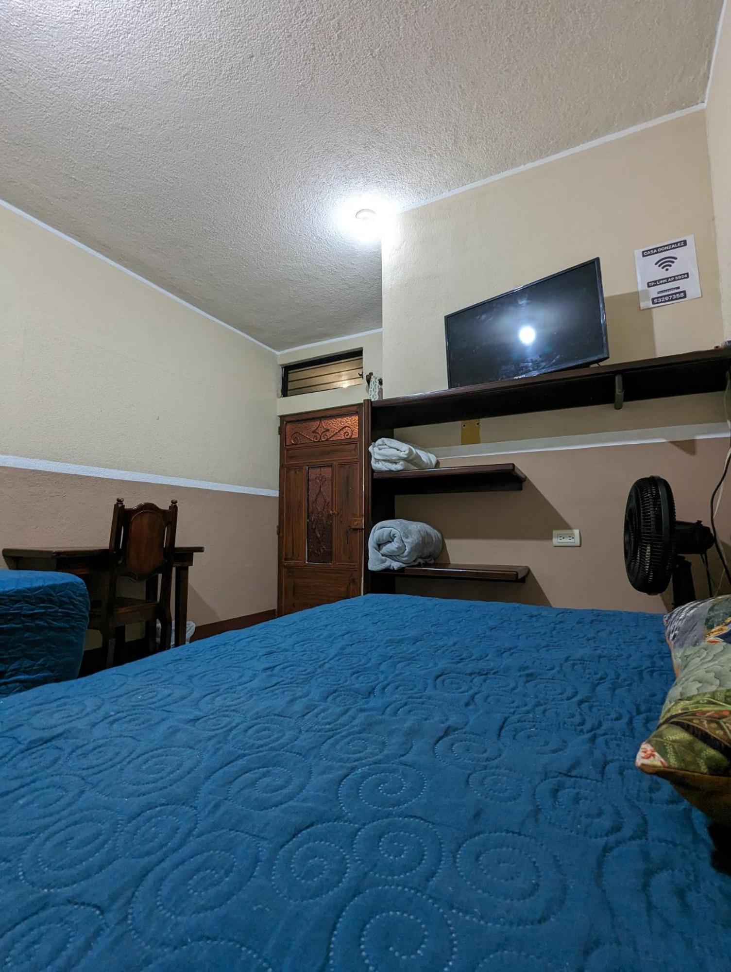 Santiago AtitlánCasa Gonzalezアパートメント エクステリア 写真