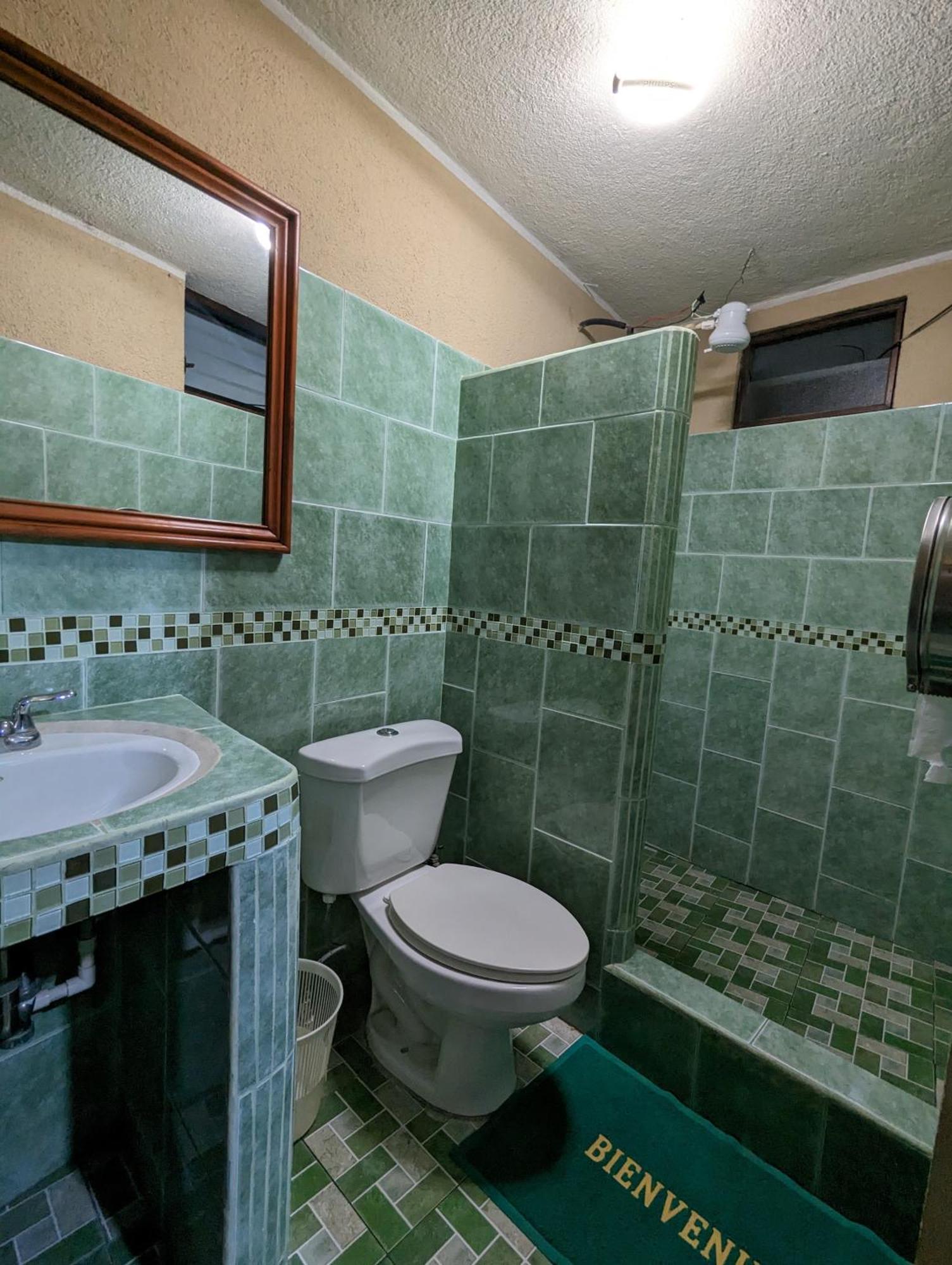 Santiago AtitlánCasa Gonzalezアパートメント エクステリア 写真