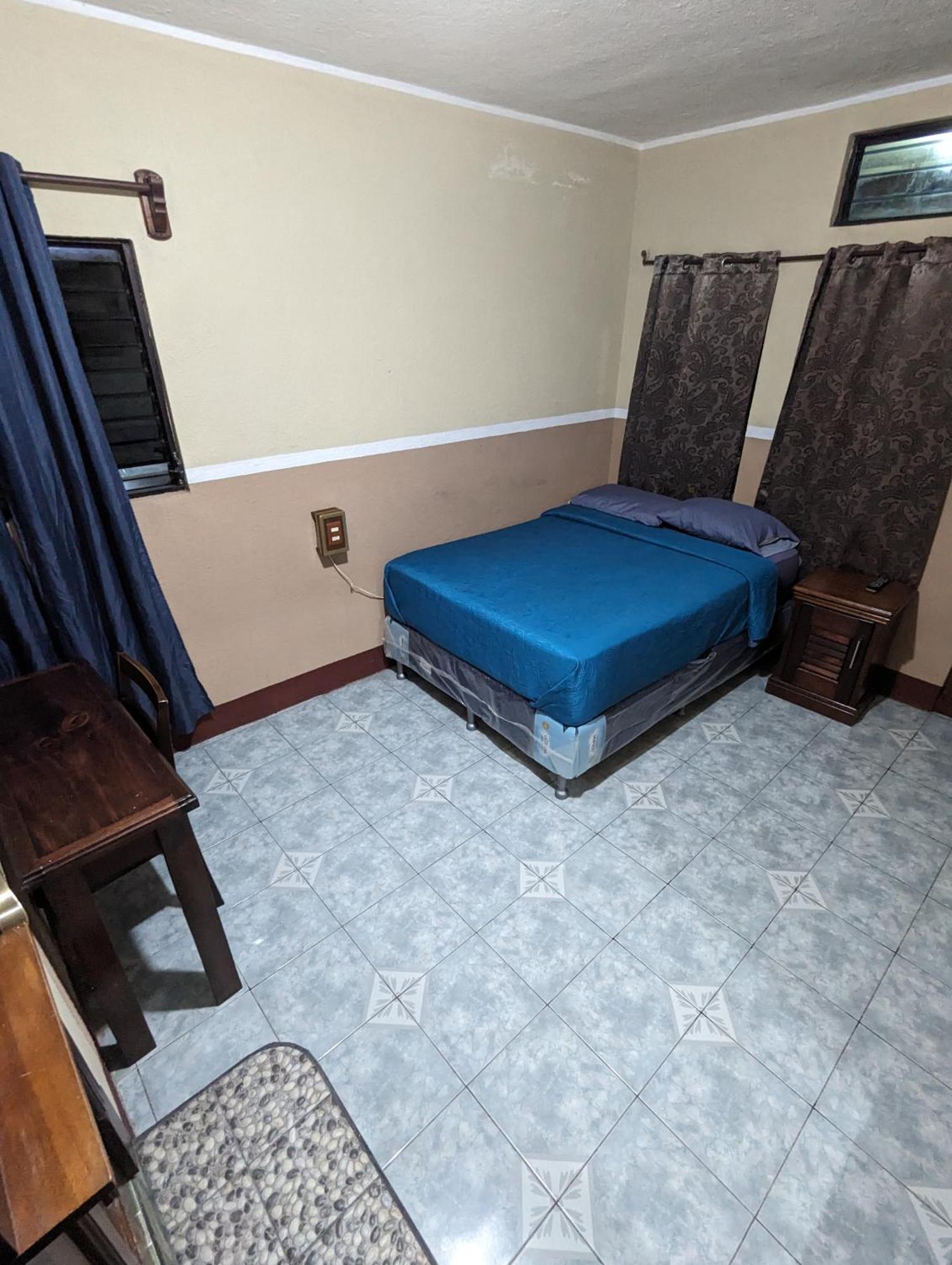 Santiago AtitlánCasa Gonzalezアパートメント エクステリア 写真