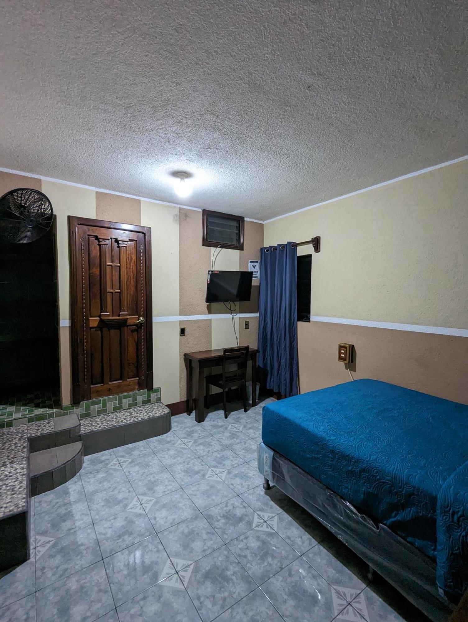 Santiago AtitlánCasa Gonzalezアパートメント エクステリア 写真